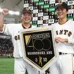 巨人の阿部慎之助と坂本勇人ってどっちのほうが選手として格上なの？