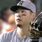 佐藤輝のGG当然だけど『該当者なし』41票もあるのは何なの？