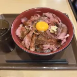 【緊急】すき家のローストビーフ丼、ガチで美味いぞｗｗｗｗｗｗｗｗｗｗｗ