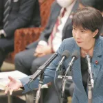 【悲報】高市首相「非核三原則???私から申し上げる段階ではない」