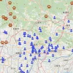 【画像】岐阜市、🐻と不審者が熱い領土争いを繰り広げていたｗｗｗｗｗｗ