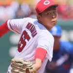 カープ玉村『25年防3.93』←良指標の割に防御率が高すぎるのは何故?