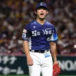 【唖然】今井達也の通算WARが、しょぼすぎると話題にｗｗｗｗｗ