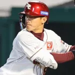 【謎】11球団、国内FA権行使した辰己涼介（28歳、ゴールデングラブ5回）を静観