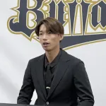 石川、博志、高島が契約更改 石川亮は結婚！おめ！