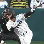 梅野隆太郎『功労者ですバントが上手いです』←文句言う奴はいないよな？