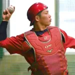 カープ持丸「メンタルがそろえば勝負できる。やれる自信はある」背水の覚悟で1軍出場を目指す