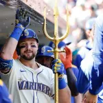 ローリー←捕手で60本打ったのにMVP取れないとか可哀想！（もっと可哀想な選手が去年いたと話題に）