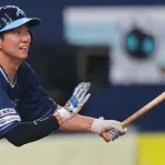 【謎】桑原、辰己、松本(剛)の3択で松本を選ぶ理由