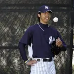 ヤンキースが日本人と契約する時に未だに井川井川言ってんのキモくね？