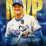 【朗報】大谷翔平さん4度目のMVP受賞（満票）ｗｗｗｗｗｗｗｗｗ