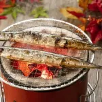 40過ぎたら魚がうまい部