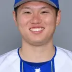 「ハマのアンパンマン」DeNA若松が「森原塾」入塾へ　来季は先発転向！