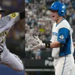 阪神・島本浩也と日本ハム・伏見寅威の交換トレード成立