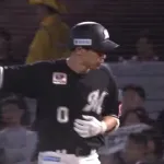 荻野貴司(40)通算打率と通算OPS、イメージより高い