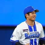 【悲報】DeNA・桑原さん 楽天・辰巳さん 少し雲行きが怪しくなってくる