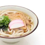 最強のうどん作るから具材教えろ