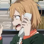 僕の漫画を読んでくれ