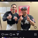 大下誠一郎、現役引退