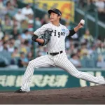 阪神・島本浩也と日本ハム・伏見寅威の交換トレード発表