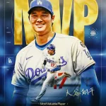 【朗報】大谷翔平さん4度目のMVP受賞(満票)WWWWWWWWWWWWWWWWWWWWWWWWW