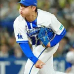 DeNA若松尚輝、今オフに森原康平の「森原塾」参加へ　来季は先発転向で飛躍誓う