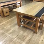 中学校の『技術』とかいう謎授業で制作したもの