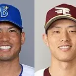 【悲報】DeNA・桑原さん 楽天・辰己さん 少し雲行きが怪しくなってくる