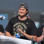 大谷翔平4度目のMVPについての上原浩治さんのコメント予想