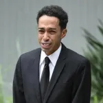 【悲報】草間リチャードさん、公然わいせつ罪で略式起訴ｗｗｗｗｗｗｗｗｗｗｗ