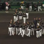 12球団日本シリーズ勝率ランキングwww