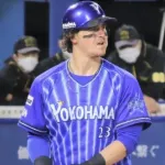 オースティン(34)日本通算 .293 85本 236打点 出塁率.377 長打率.568 ops.945