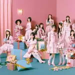 【悲報】乃木坂の最新曲の歌詞、凄い