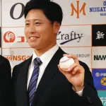今後支配下に昇格しそうな中日の育成選手