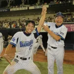 De桑原将志(32).284 6本27打点　1億2000万Ｂランク