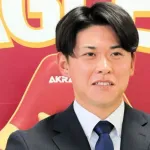楽天、楽天戦力外の柴田大地と支配下契約