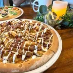 アメリカのメシ、結局ピザとハンバーガーが一番うまい