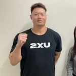 中日・細川成也、ホームランウイング導入を問われ「うれしい」