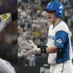 阪神・島本浩也と日本ハム・伏見寅威の交換トレード成立