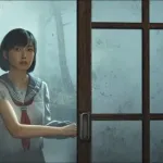 サイレントヒルfのテーマソング聞いて通勤してる