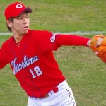 広島東洋カープ、前田健太日本球界復帰も声すらかけず