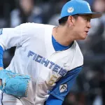 巨人、前日本ハムの北浦竜次投手と支配下選手契約を締結