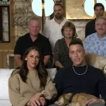 【朗報】アーロン・ジャッジの犬(ジャッジーヌ)、めっちゃジャッジに懐いてる