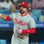 【MLB】56HR＆132打点でも“蚊帳の外”　シュワーバーに同情の声…選手会MVPでも絶望「0/30」
