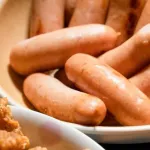 【謎】ウインナーの食べ方、焼くか茹でるか決まらない・・・