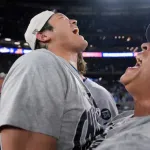 ロバーツ「ショーヘイ、ロキ、ヤマモロはWBCに出ないでくれ」と声明を発表