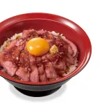 お前らローストビーフ丼好きじゃないってずっと言ってたやん