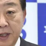 立憲民主党の野田代表、高市早苗首相の睡眠時間について「短すぎる」と懸念を示す