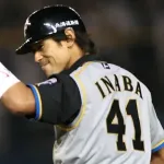 「ハムの人」と聞いて真っ先に思い浮かぶ人物