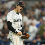 エンゼルス大谷翔平「WBC出たい出たい出たい」→ドジャース大谷翔平「WBC？あっ、大丈夫っす…」